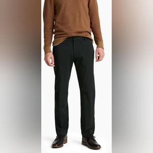 Dockers City Tech Trousers, Straight Fit